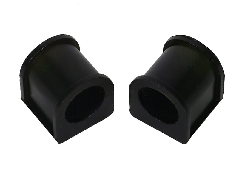 Whiteline 7 x 14 x 20 cm Front Sway Bar Mount - Bushing Kit 26mm to Suit Mitsubishi Galant and Sigma Autofit