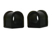 Whiteline 7 x 14 x 20 cm Front Sway Bar Mount - Bushing Kit 26mm to Suit Mitsubishi Galant and Sigma Autofit