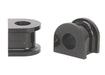 Whiteline 7 x 14 x 20 cm Front Sway Bar Mount - Bushing Kit 26mm to Suit Toyota Tarago TRC10 Autofit