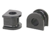 Whiteline 7 x 14 x 20 cm Front Sway Bar Mount - Bushing Kit 26mm to Suit Toyota Tarago TRC10 Autofit