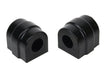 Whiteline 7 x 14 x 20 cm Front Sway Bar Mount - Bushing Kit 27mm to Suit BMW 5 Series E34, E39 Autofit