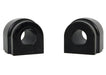 Whiteline 7 x 14 x 20 cm Front Sway Bar Mount - Bushing Kit 27mm to Suit BMW 5 Series E34, E39 Autofit