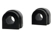 Whiteline 7 x 14 x 20 cm Front Sway Bar Mount - Bushing Kit 27mm to Suit BMW 5 Series E34, E39 Autofit
