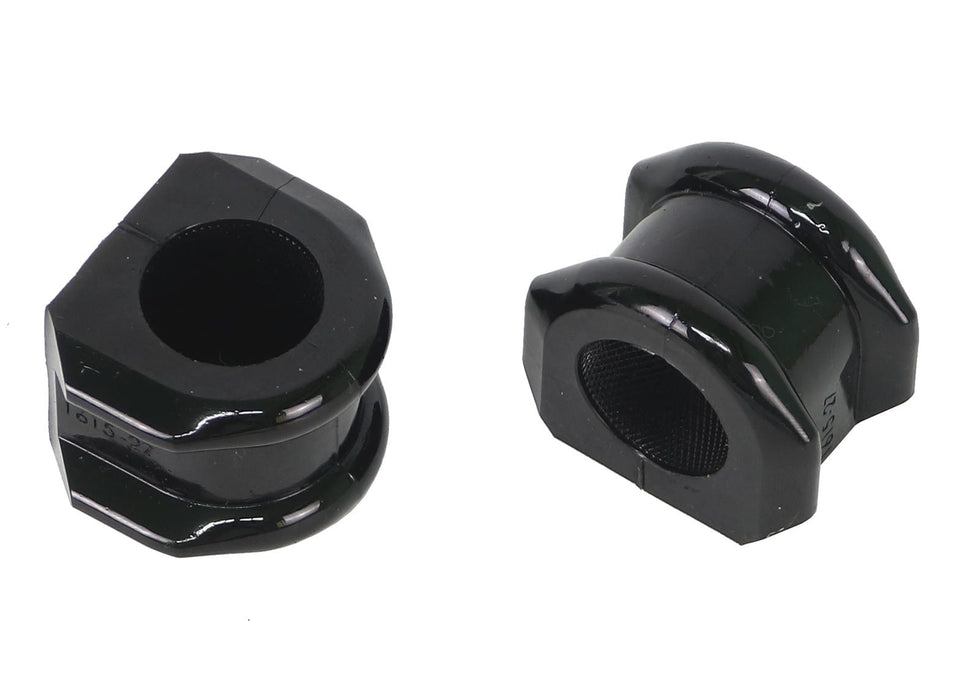 Whiteline 7 x 14 x 20 cm Front Sway Bar Mount - Bushing Kit 27mm to Suit Ford Falcon/Fairlane EL-BF and FPV Autofit