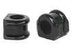 Whiteline 7 x 14 x 20 cm Front Sway Bar Mount - Bushing Kit 27mm to Suit Ford Falcon/Fairlane EL-BF and FPV Autofit