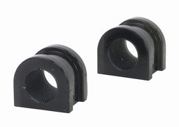 Whiteline 7 x 14 x 20 cm Front Sway Bar Mount - Bushing Kit 27mm to Suit Ford Territory SX, SY and FPV Autofit