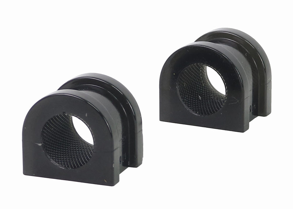 Whiteline 7 x 14 x 20 cm Front Sway Bar Mount - Bushing Kit 27mm to Suit Ford Territory SX, SY and FPV Autofit