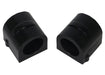 Whiteline 7 x 14 x 20 cm Front Sway Bar Mount - Bushing Kit 27mm to Suit Holden Commodore VB-VZ and HSV Autofit