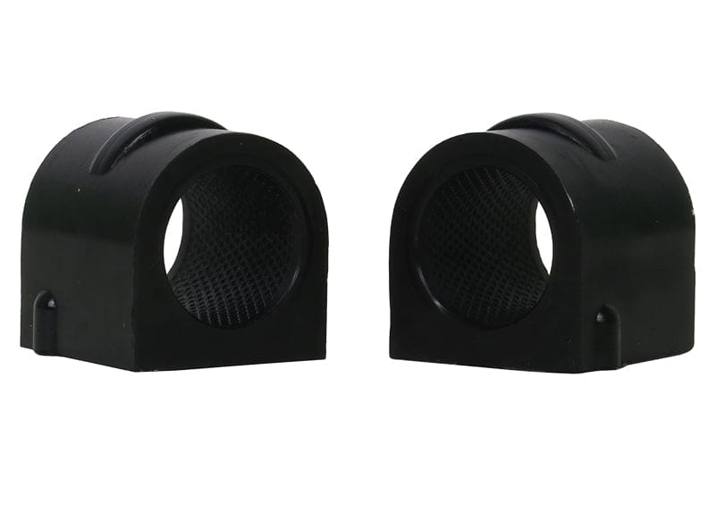Whiteline 7 x 14 x 20 cm Front Sway Bar Mount - Bushing Kit 27mm to Suit Holden Commodore VB-VZ and HSV Autofit