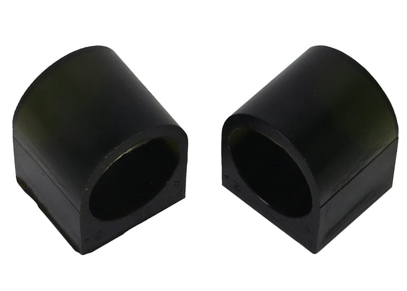 Whiteline 7 x 14 x 20 cm Front Sway Bar Mount - Bushing Kit 27mm to Suit Holden EK-HJ Autofit