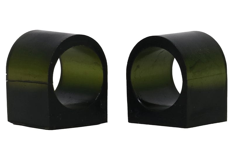 Whiteline 7 x 14 x 20 cm Front Sway Bar Mount - Bushing Kit 27mm to Suit Holden EK-HJ Autofit