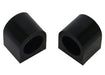 Whiteline 7 x 14 x 20 cm Front Sway Bar Mount - Bushing Kit 27mm to Suit Holden HX-WB Autofit