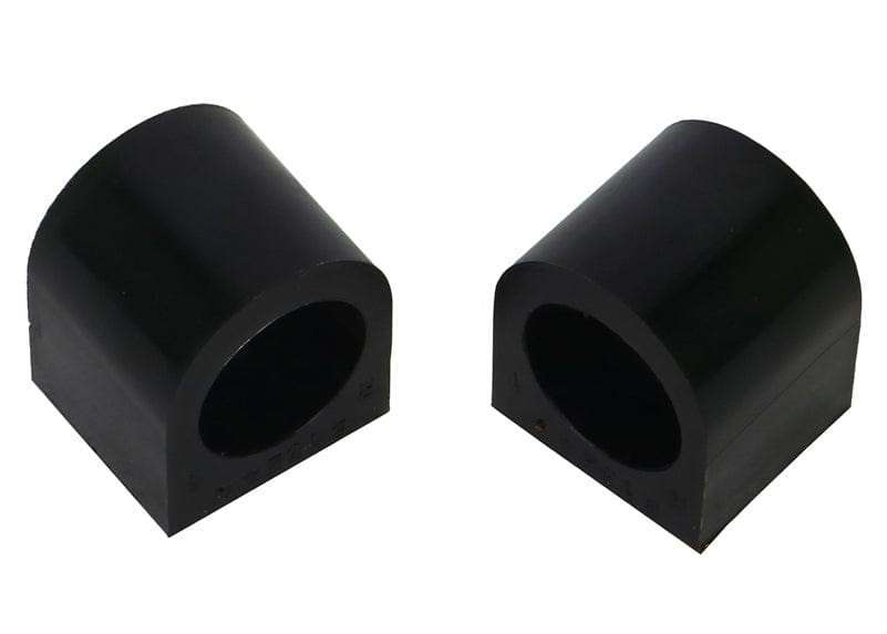 Whiteline 7 x 14 x 20 cm Front Sway Bar Mount - Bushing Kit 27mm to Suit Holden HX-WB Autofit