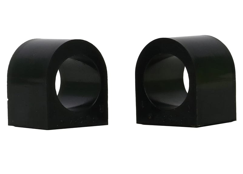 Whiteline 7 x 14 x 20 cm Front Sway Bar Mount - Bushing Kit 27mm to Suit Holden HX-WB Autofit