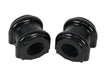 Whiteline 7 x 14 x 20 cm Front Sway Bar Mount - Bushing Kit 27mm to Suit Hyundai iLoad, iMax, Santa Fe and Kia Sorento Autofit
