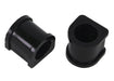 Whiteline 7 x 14 x 20 cm Front Sway Bar Mount - Bushing Kit 27mm to Suit Mitsubishi Triton MK 4wd Autofit
