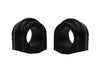 Whiteline 7 x 14 x 20 cm Front Sway Bar Mount - Bushing Kit 27mm to Suit Nissan Nazara D22, Pathfinder R50 and Skyline R33, R34 Autofit