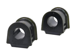 Whiteline 7 x 14 x 20 cm Front Sway Bar Mount - Bushing Kit 27mm toSuit Holden Apollo and Toyota Camry Autofit