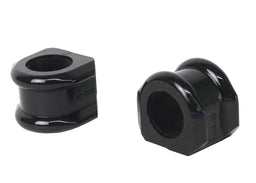 Whiteline 7 x 14 x 20 cm Front Sway Bar Mount - Bushing Kit 28mm to Suit Ford Falcon/Fairlane AU-BF and FPV Autofit