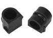 Whiteline 7 x 14 x 20 cm Front Sway Bar Mount - Bushing Kit 28mm to Suit Holden Commodore VB-VZ and HSV Autofit