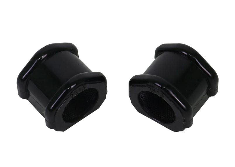 Whiteline 7 x 14 x 20 cm Front Sway Bar Mount - Bushing Kit 29mm to Suit Ford Territory SX-YZ and FPV Autofit
