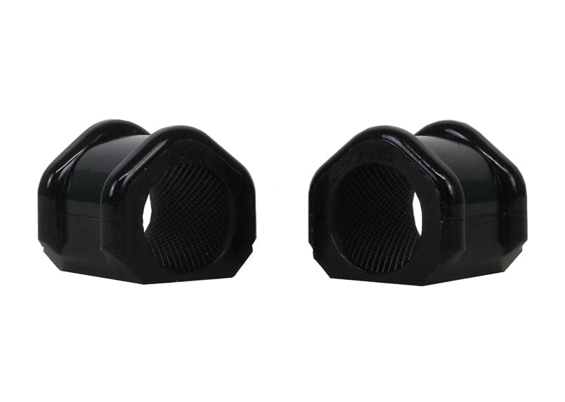 Whiteline 7 x 14 x 20 cm Front Sway Bar Mount - Bushing Kit 29mm to Suit Ford Territory SX-YZ and FPV Autofit