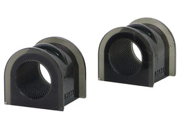 Whiteline 7 x 14 x 20 cm Front Sway Bar Mount - Bushing Kit 29mm to Suit Holden Colorado, Trailblazer and Isuzu MU-X Autofit