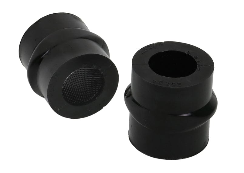 Whiteline 7 x 14 x 20 cm Front Sway Bar Mount - Bushing Kit 30mm to Suit Chrysler 300C and Dodge Challenger, Charger Autofit