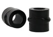 Whiteline 7 x 14 x 20 cm Front Sway Bar Mount - Bushing Kit 30mm to Suit Chrysler 300C and Dodge Challenger, Charger Autofit