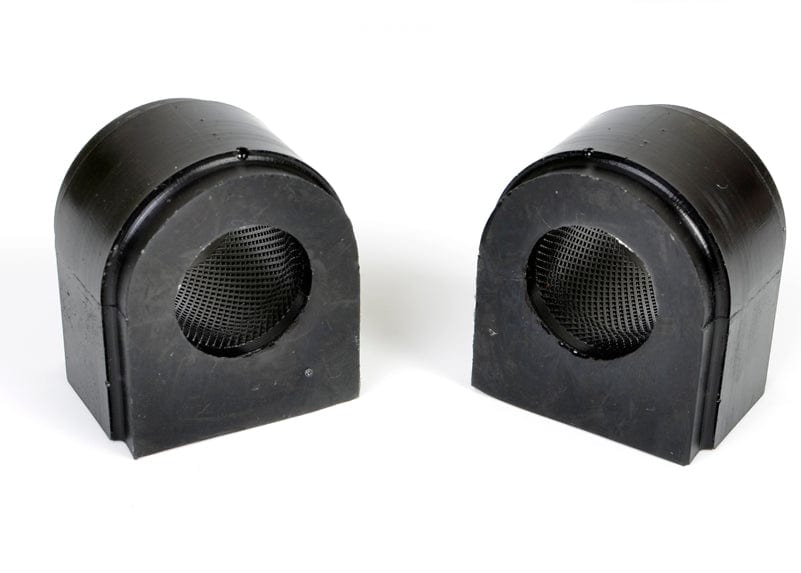 Whiteline 7 x 14 x 20 cm Front Sway Bar Mount - Bushing Kit 30mm to Suit Ford Ranger, Everest and Mazda BT-50 Autofit