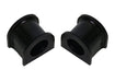 Whiteline 7 x 14 x 20 cm Front Sway Bar Mount - Bushing Kit 30mm to Suit Toyota Soarer Z30 and Lexus SC300, 400 Z30 Autofit