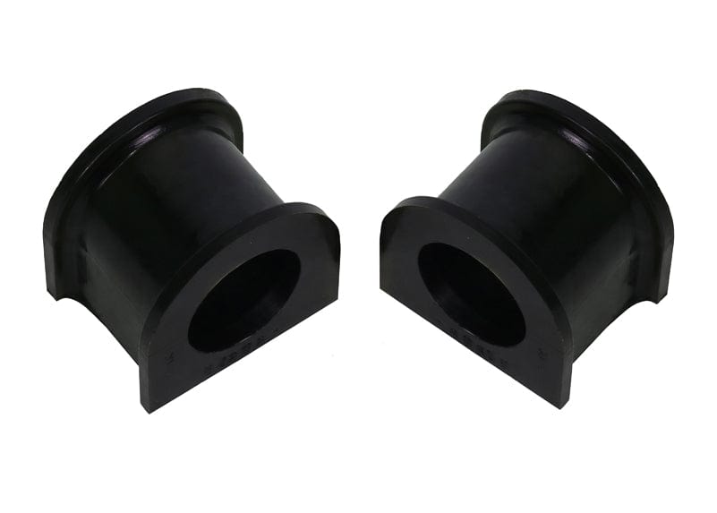 Whiteline 7 x 14 x 20 cm Front Sway Bar Mount - Bushing Kit 30mm to Suit Toyota Soarer Z30 and Lexus SC300, 400 Z30 Autofit