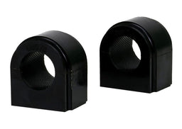 Whiteline 7 x 14 x 20 cm Front Sway Bar Mount - Bushing Kit 32mm to Suit Ford Ranger, Everest and Mazda BT-50 Autofit