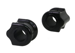 Whiteline 7 x 14 x 20 cm Front Sway Bar Mount - Bushing Kit 33mm to Suit Jeep Gladiator JT and Wrangler JL Autofit