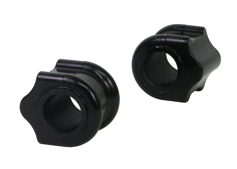 Whiteline 7 x 14 x 20 cm Front Sway Bar Mount - Bushing Kit 33mm to Suit Jeep Gladiator JT and Wrangler JL Autofit