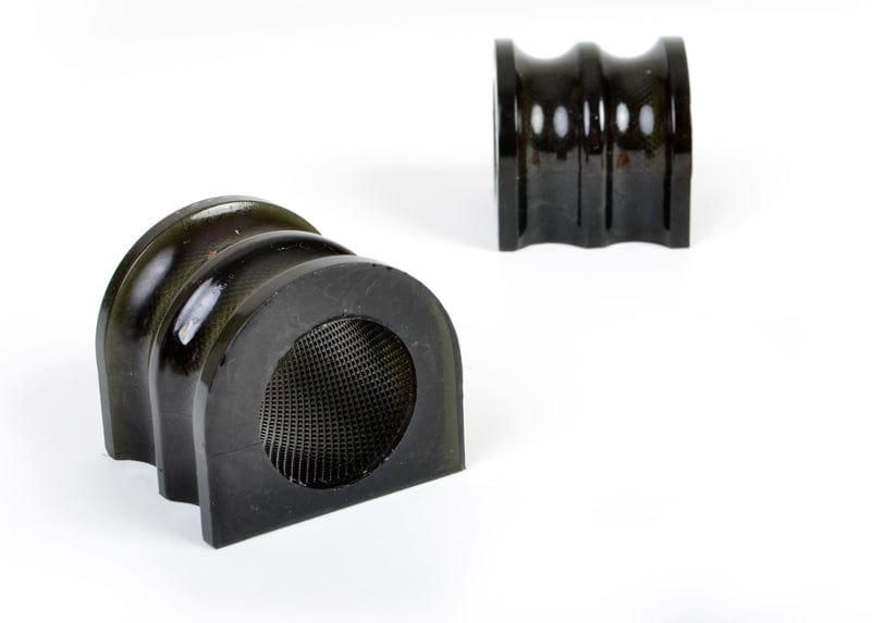 Whiteline 7 x 14 x 20 cm Front Sway Bar Mount - Bushing Kit 33mm to Suit Nissan Navara D40 and Pathfinder R51 Autofit