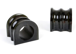 Whiteline 7 x 14 x 20 cm Front Sway Bar Mount - Bushing Kit 33mm to Suit Nissan Navara D40 and Pathfinder R51 Autofit