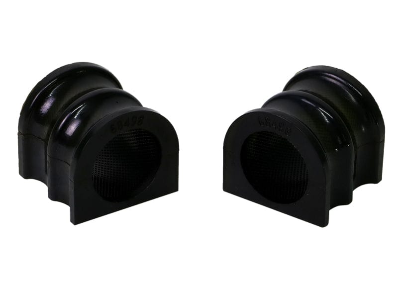 Whiteline 7 x 14 x 20 cm Front Sway Bar Mount - Bushing Kit 36mm to Suit Nissan Patrol Y62 Autofit