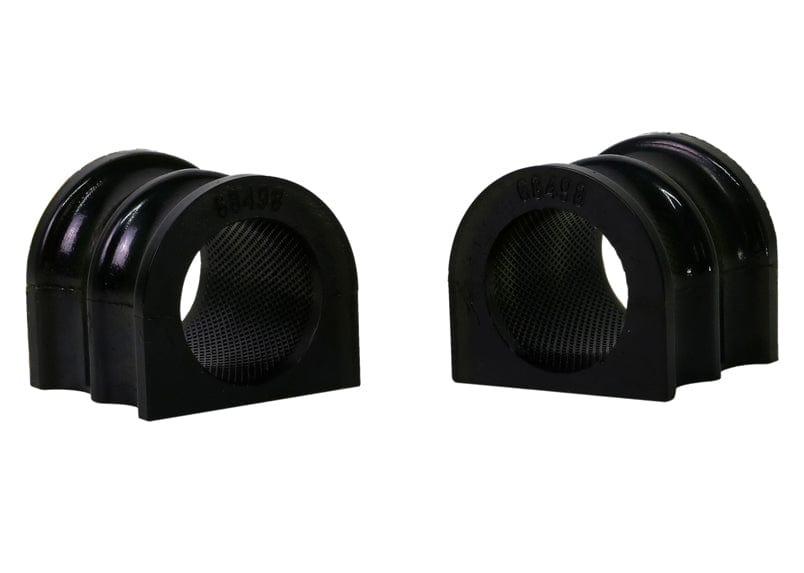 Whiteline 7 x 14 x 20 cm Front Sway Bar Mount - Bushing Kit 36mm to Suit Nissan Patrol Y62 Autofit