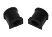 Whiteline 7 x 14 x 20 cm Front Sway Bar Mount - Bushing Kit21mm to Suit Mitsubishi L300 and Pajero Autofit