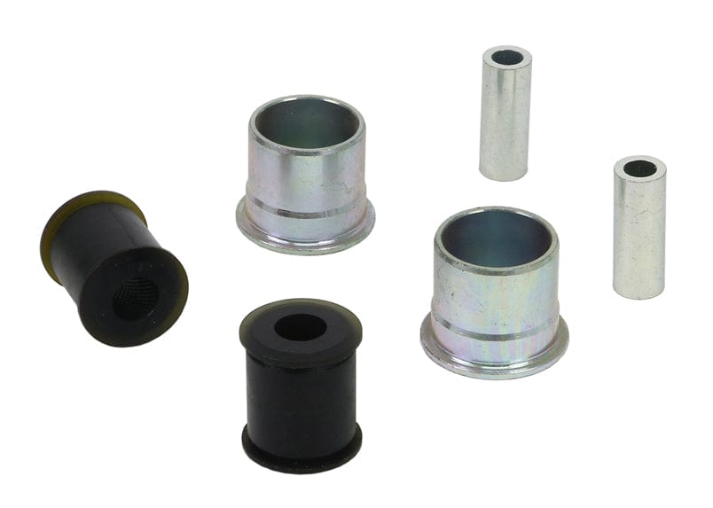Whiteline 7 x 14 x 20 cm Front Trailing Arm Upper - Front Bushing Kit to Suit Jeep Gladiator JT and Wrangler JL Autofit