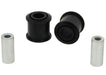 Whiteline 7 x 14 x 20 cm Front Trailing Arm Upper - Rear Bushing Kit to Suit Jeep Gladiator JT and Wrangler JL Autofit
