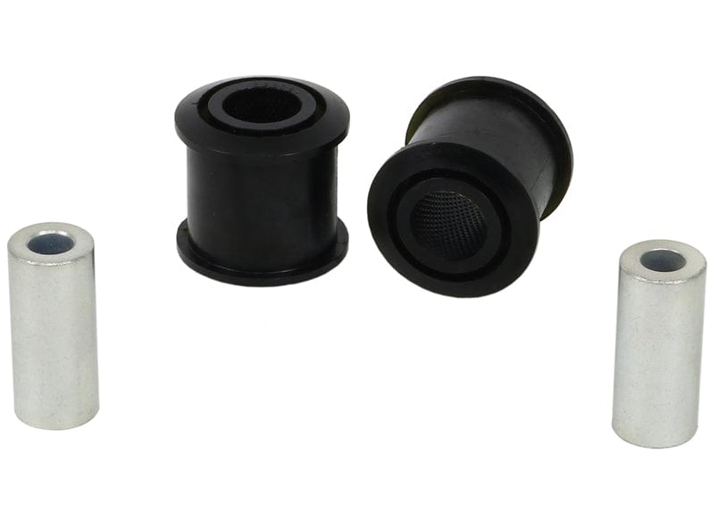 Whiteline 7 x 14 x 20 cm Front Trailing Arm Upper - Rear Bushing Kit to Suit Jeep Gladiator JT and Wrangler JL Autofit