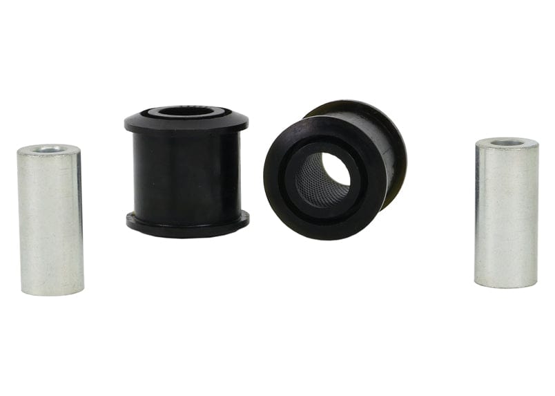 Whiteline 7 x 14 x 20 cm Front Trailing Arm Upper - Rear Bushing Kit to Suit Jeep Gladiator JT and Wrangler JL Autofit