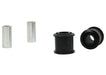 Whiteline 7 x 14 x 20 cm Front Trailing Arm Upper - Rear Bushing Kit to Suit Jeep Gladiator JT and Wrangler JL Autofit