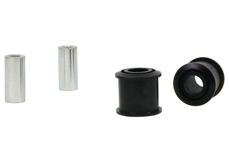 Whiteline 7 x 14 x 20 cm Front Trailing Arm Upper - Rear Bushing Kit to Suit Jeep Gladiator JT and Wrangler JL Autofit
