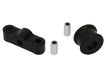 Whiteline 7 x 14 x 20 cm Front Transmission Shifter Stabiliser - Bushing Kit to Suit Honda Civic, CR-V and Integra Autofit