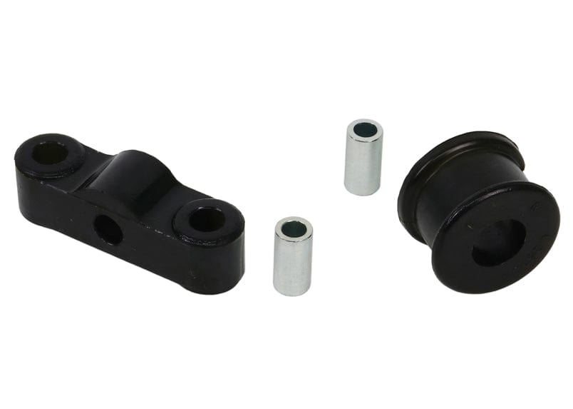 Whiteline 7 x 14 x 20 cm Front Transmission Shifter Stabiliser - Bushing Kit to Suit Honda Civic, CR-V and Integra Autofit