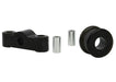 Whiteline 7 x 14 x 20 cm Front Transmission Shifter Stabiliser - Bushing Kit to Suit Honda Civic, CR-V and Integra Autofit