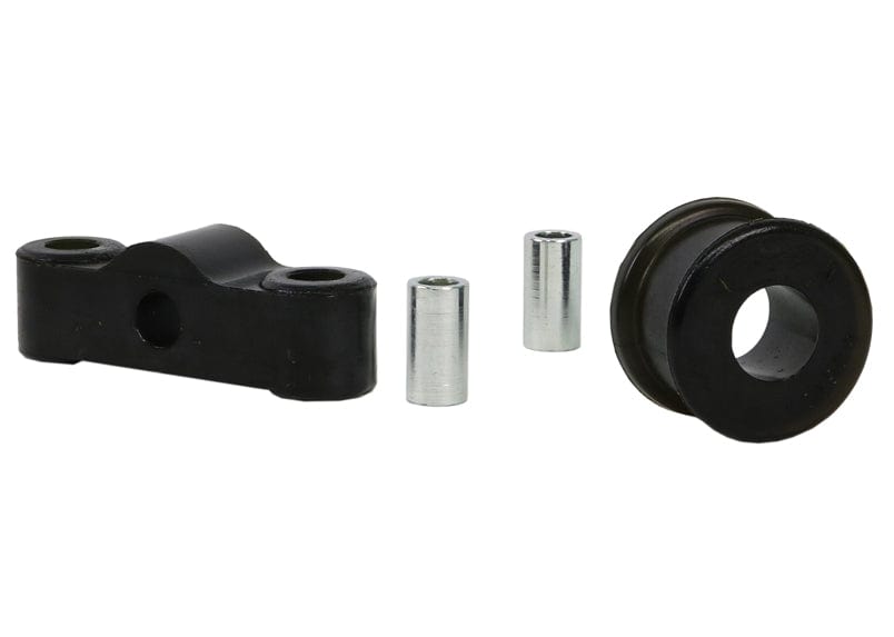 Whiteline 7 x 14 x 20 cm Front Transmission Shifter Stabiliser - Bushing Kit to Suit Honda Civic, CR-V and Integra Autofit